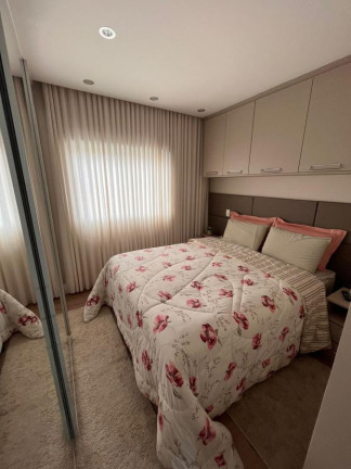 Imagem Apartamento com 2 Quartos à Venda, 91 m² em Campestre - Santo André