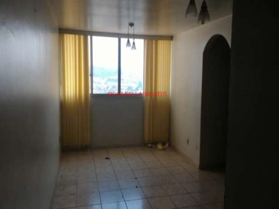 Apartamento com 3 Quartos à Venda, 92 m² em Vila Inhamupe - Jundiaí
