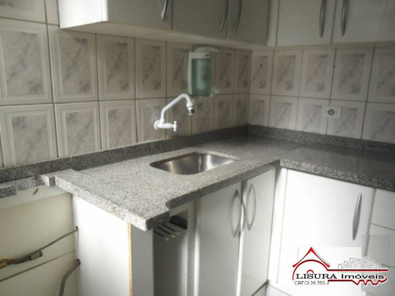 Imagem Apartamento com 2 Quartos à Venda, 50 m² em Jardim Das Indústrias - Jacareí Imagem Apartamento com 2 Quartos à Venda, 50 m² em Jardim Das Indústrias - Jacareí