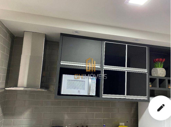 Imagem Apartamento com 1 Quarto à Venda, 49 m² em Setor Bela Vista - Goiânia