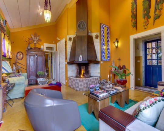 Imagem Imóvel com 8 Quartos à Venda,  em Recanto Do Sossego - Nova Petrópolis
