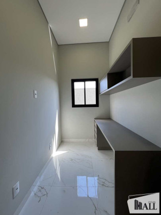 Imagem Casa com 3 Quartos à Venda, 225 m² em Quinta Do Lago Residence - São José Do Rio Preto Imagem Casa com 3 Quartos à Venda, 225 m² em Quinta Do Lago Residence - São José Do Rio Preto