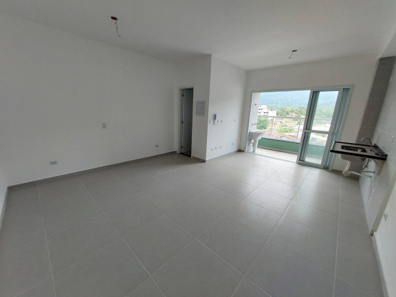 Imagem Loft com 1 Quarto à Venda, 37 m² em Perequê Açu - Ubatuba Imagem Loft com 1 Quarto à Venda, 37 m² em Perequê Açu - Ubatuba