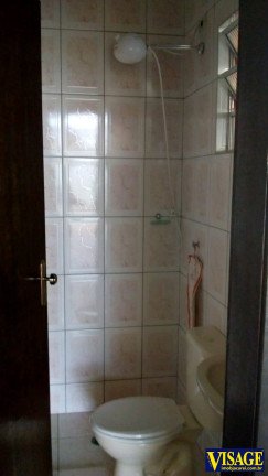 Imagem Casa com 3 Quartos à Venda, 500 m² em Cid. Jardim - Jacareí