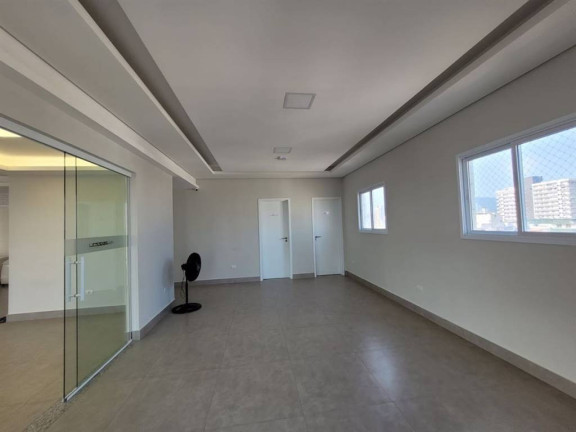Imagem Apartamento com 2 Quartos à Venda, 68 m² em Forte - Praia Grande