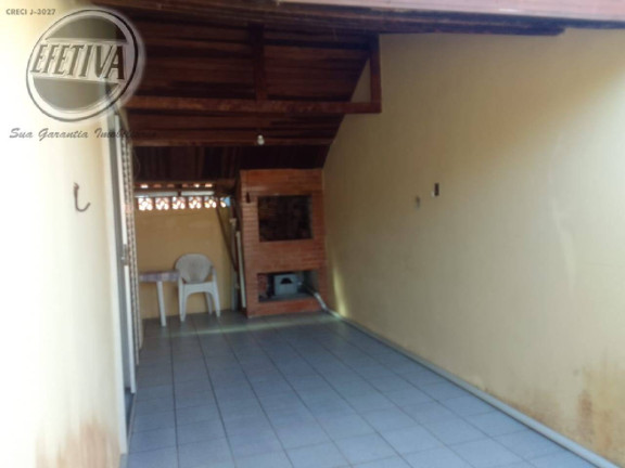 Imagem Casa com 2 Quartos à Venda, 50 m² em Balneário Betaras - Matinhos