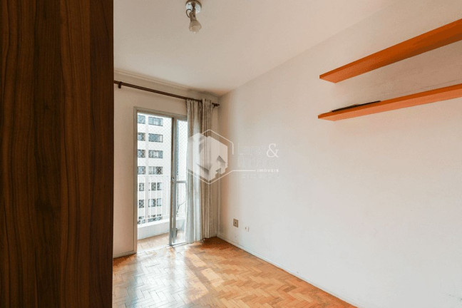 Imagem Apartamento com 2 Quartos à Venda, 51 m² em Vila Mariana - São Paulo Imagem Apartamento com 2 Quartos à Venda, 51 m² em Vila Mariana - São Paulo