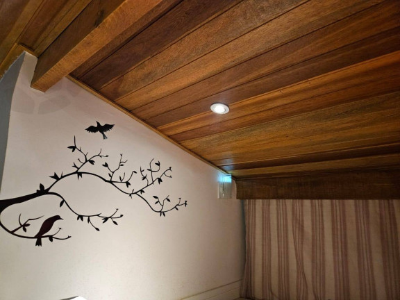 Imagem Casa com 2 Quartos à Venda, 73 m² em Jardim Sarah - São Paulo Imagem Casa com 2 Quartos à Venda, 73 m² em Jardim Sarah - São Paulo