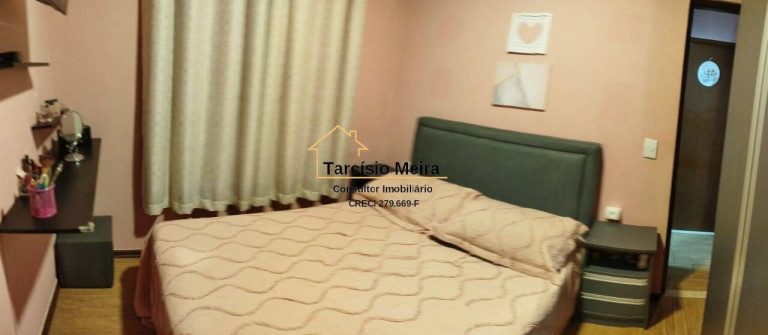 Imagem Apartamento com 2 Quartos à Venda,  em Jardim Eliza - Valinhos