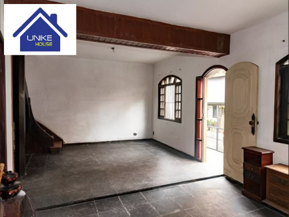 Imagem Casa com 4 Quartos à Venda, 300 m² em Vila Mariana - São Paulo