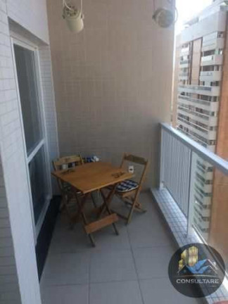 Imagem Apartamento com 1 Quarto à Venda, 60 m² em Gonzaga - Santos