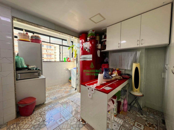 Imagem Apartamento com 3 Quartos à Venda, 110 m² em Ingá - Niterói Imagem Apartamento com 3 Quartos à Venda, 110 m² em Ingá - Niterói