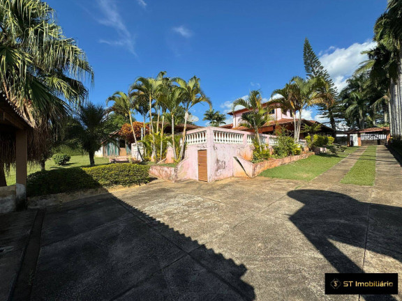 Imagem Chácara com 3 Quartos à Venda, 1.200 m² em Sítio Santa Fé - Bom Jesus Dos Perdões Imagem Chácara com 3 Quartos à Venda, 1.200 m² em Sítio Santa Fé - Bom Jesus Dos Perdões