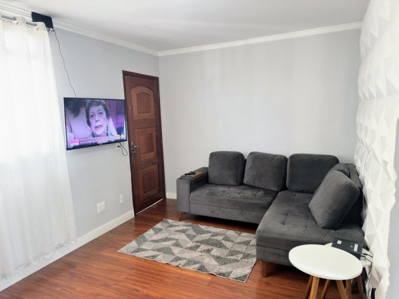 Imagem Imóvel com 2 Quartos à Venda, 45 m² em Angola - Betim Imagem Imóvel com 2 Quartos à Venda, 45 m² em Angola - Betim