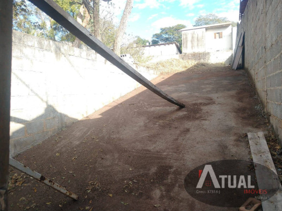 Imagem Terreno à Venda, 528 m² em Jardim Dos Pinheiros - Atibaia