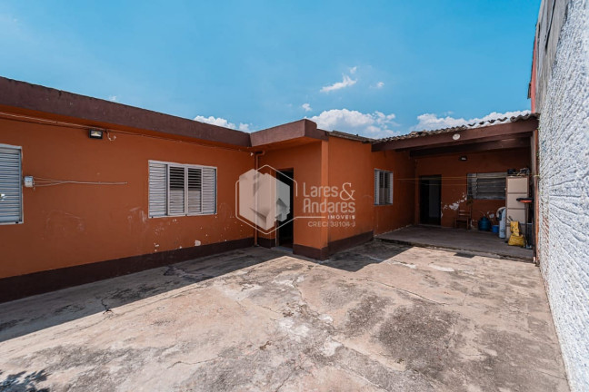 Imagem Casa com 3 Quartos à Venda, 110 m² em Jardim Nosso Lar - São Paulo Imagem Casa com 3 Quartos à Venda, 110 m² em Jardim Nosso Lar - São Paulo