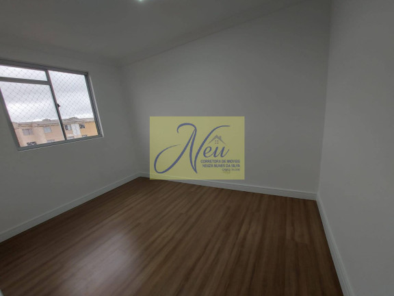 Imagem Apartamento com 2 Quartos à Venda, 42 m² em Ganchinho - Curitiba