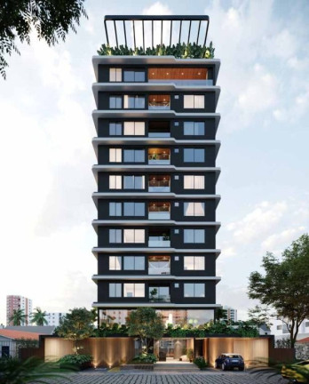 Imagem Apartamento com 2 Quartos à Venda, 51 m² em Tambauzinho - João Pessoa Imagem Apartamento com 2 Quartos à Venda, 51 m² em Tambauzinho - João Pessoa
