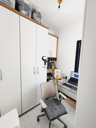 Imagem Apartamento com 3 Quartos à Venda, 115 m² em Caminho Das Arvores - Salvador Imagem Apartamento com 3 Quartos à Venda, 115 m² em Caminho Das Arvores - Salvador