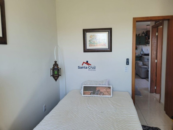 Imagem Apartamento com 2 Quartos à Venda, 74 m² em Ingleses Do Rio Vermelho - Florianópolis