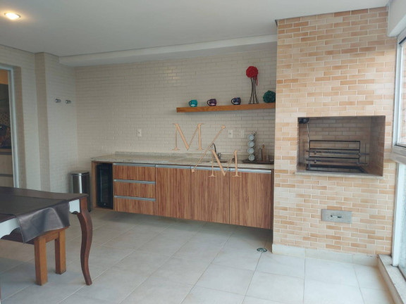 Imagem Apartamento com 3 Quartos à Venda, 234 m² em Embaré - Santos Imagem Apartamento com 3 Quartos à Venda, 234 m² em Embaré - Santos