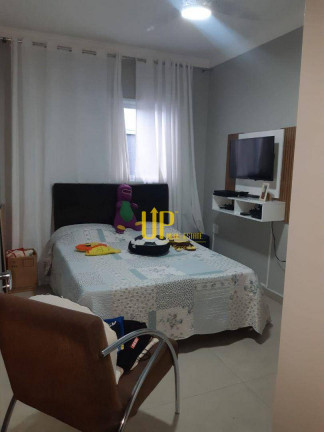 Imagem Casa com 3 Quartos à Venda, 103 m² em Loteamento Dinorá Rosa - Sorocaba