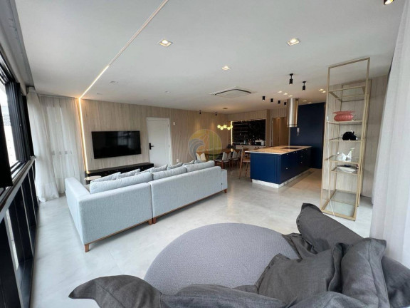 Imagem Apartamento com 4 Quartos à Venda, 137 m² em Pioneiros - Balneário Camboriú Imagem Apartamento com 4 Quartos à Venda, 137 m² em Pioneiros - Balneário Camboriú