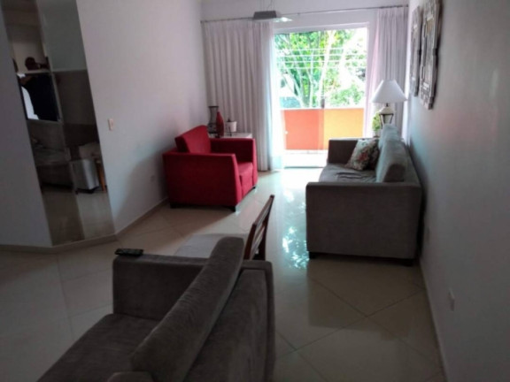 Imagem Cobertura com 3 Quartos à Venda, 114 m² em Utinga - Santo André