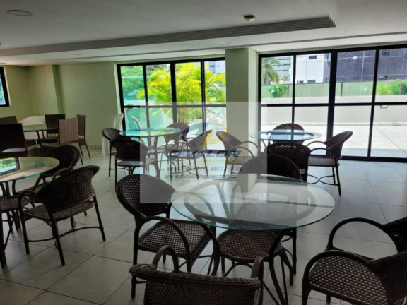 Imagem Apartamento com 2 Quartos à Venda, 88 m² em Manaíra - João Pessoa