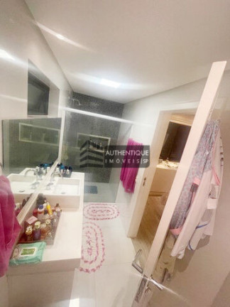 Imagem Apartamento com 4 Quartos à Venda, 120 m² em Santa Paula - São Caetano Do Sul