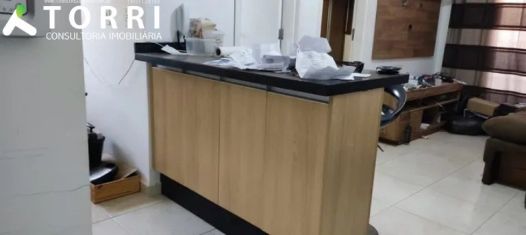 Imagem Apartamento com 1 Quarto à Venda, 37 m² em Cidade Jardim - Sorocaba Imagem Apartamento com 1 Quarto à Venda, 37 m² em Cidade Jardim - Sorocaba