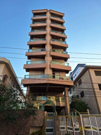 Imagem Apartamento com 1 Quarto à Venda, 45 m² em Tupi - Praia Grande Imagem Apartamento com 1 Quarto à Venda, 45 m² em Tupi - Praia Grande