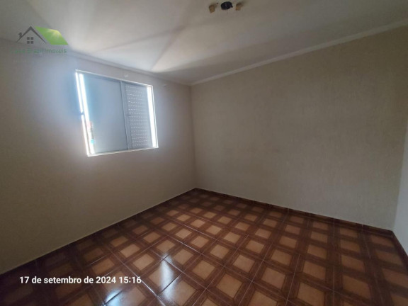 Imagem Apartamento com 2 Quartos à Venda, 56 m² em Vila Lavínia - Mogi Das Cruzes