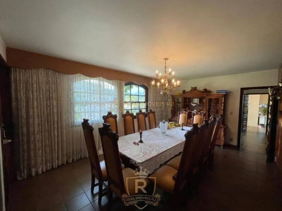 Imagem Casa com 5 Quartos à Venda, 1 m² em Freguesia (jacarepaguá) - Rio De Janeiro Imagem Casa com 5 Quartos à Venda, 1 m² em Freguesia (jacarepaguá) - Rio De Janeiro