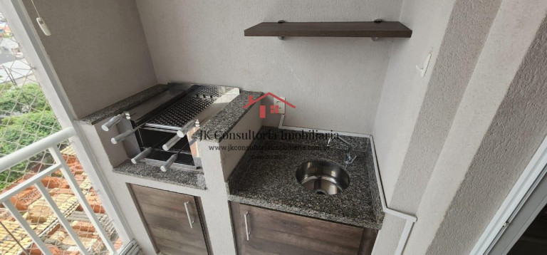 Imagem Apartamento com 2 Quartos à Venda, 60 m² em Jardim Prudência - São Paulo Imagem Apartamento com 2 Quartos à Venda, 60 m² em Jardim Prudência - São Paulo