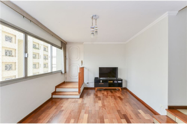 Imagem Apartamento com 3 Quartos à Venda, 121 m² em Brooklin Novo - São Paulo Imagem Apartamento com 3 Quartos à Venda, 121 m² em Brooklin Novo - São Paulo