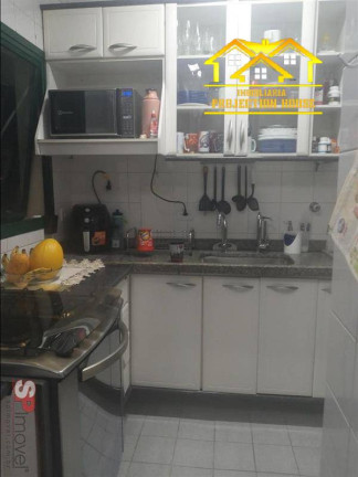 Imagem Apartamento com 2 Quartos à Venda, 68 m² em Vila Medeiros - São Paulo Imagem Apartamento com 2 Quartos à Venda, 68 m² em Vila Medeiros - São Paulo