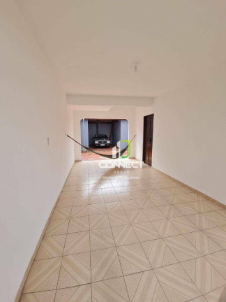 Imagem Casa com 3 Quartos para Alugar, 140 m² em São João - Itajaí Imagem Casa com 3 Quartos para Alugar, 140 m² em São João - Itajaí