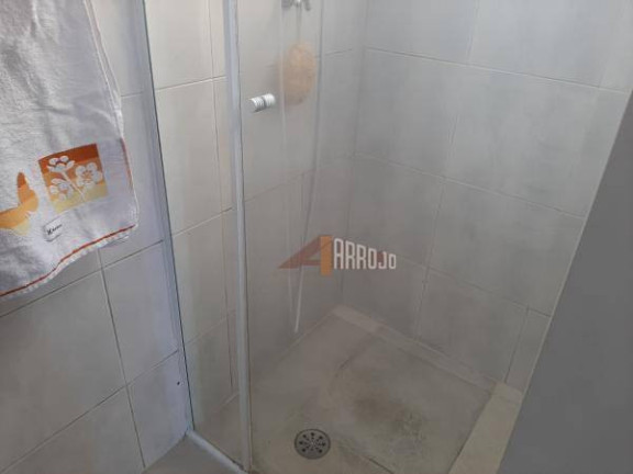 Imagem Apartamento com 2 Quartos à Venda, 53 m² em Vila Santana - São Paulo