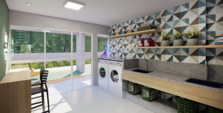 Imagem Imóvel com 2 Quartos à Venda, 34 m² em Pirituba - São Paulo