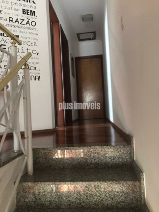 Imagem Casa com 3 Quartos à Venda, 216 m² em Jardim Da Glória - São Paulo