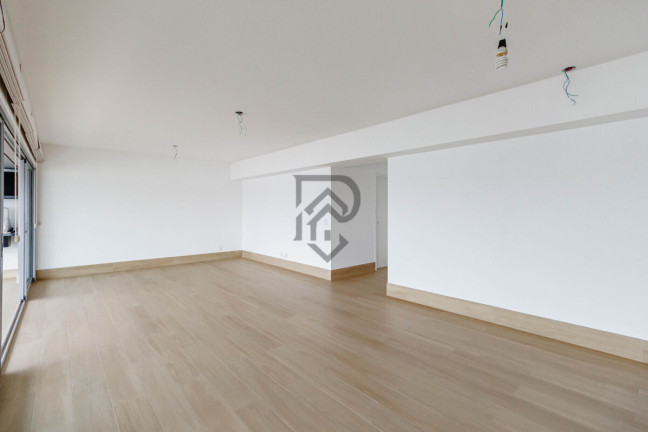 Imagem Apartamento com 3 Quartos à Venda, 184 m² em Vila Romana - São Paulo