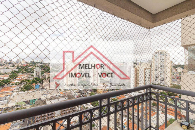 Imagem Apartamento com 4 Quartos à Venda, 172 m² em Vila Romana - São Paulo Imagem Apartamento com 4 Quartos à Venda, 172 m² em Vila Romana - São Paulo