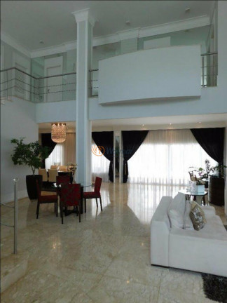 Imagem Casa com 4 Quartos à Venda, 580 m² em Loteamento Alphaville Campinas - Campinas Imagem Casa com 4 Quartos à Venda, 580 m² em Loteamento Alphaville Campinas - Campinas