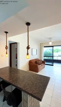 Imóvel com 1 Quarto à Venda, 48 m² em Ondina - Salvador