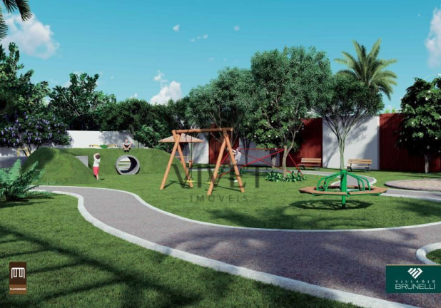 Imagem Terreno à Venda, 250 m² em Villagio Brunelli - Araçoiaba Da Serra Imagem Terreno à Venda, 250 m² em Villagio Brunelli - Araçoiaba Da Serra