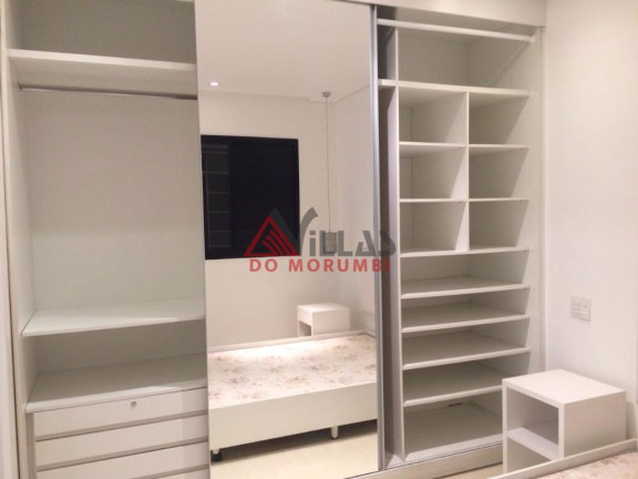 Imagem Apartamento com 1 Quarto à Venda, 49 m² em Chácara Santo Antônio - São Paulo