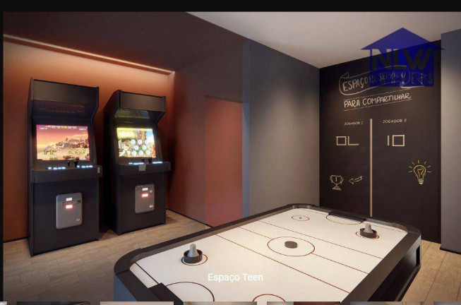 Imagem Apartamento com 2 Quartos à Venda, 32 m² em Jaraguá - São Paulo Imagem Apartamento com 2 Quartos à Venda, 32 m² em Jaraguá - São Paulo