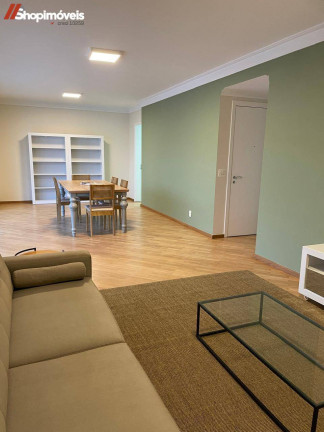 Imagem Apartamento com 3 Quartos para Alugar, 145 m² em Paraíso - São Paulo Imagem Apartamento com 3 Quartos para Alugar, 145 m² em Paraíso - São Paulo
