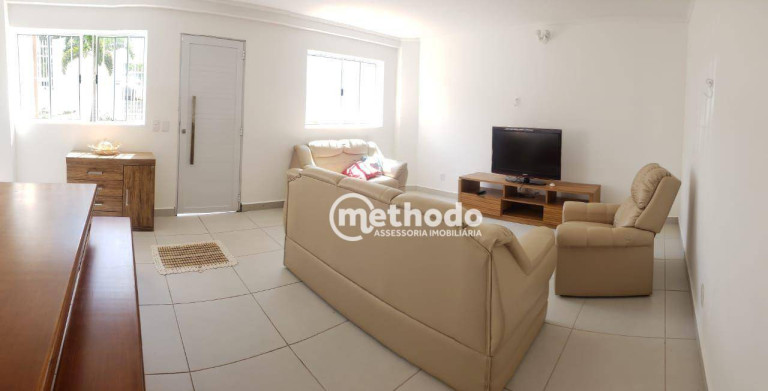 Imagem Casa com 11 Quartos à Venda, 390 m² em Parque Das Universidades - Campinas Imagem Casa com 11 Quartos à Venda, 390 m² em Parque Das Universidades - Campinas